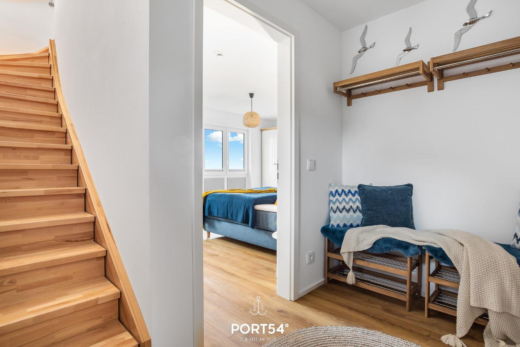 올페니츠 Casa Vista Baltica 아파트 외부 사진