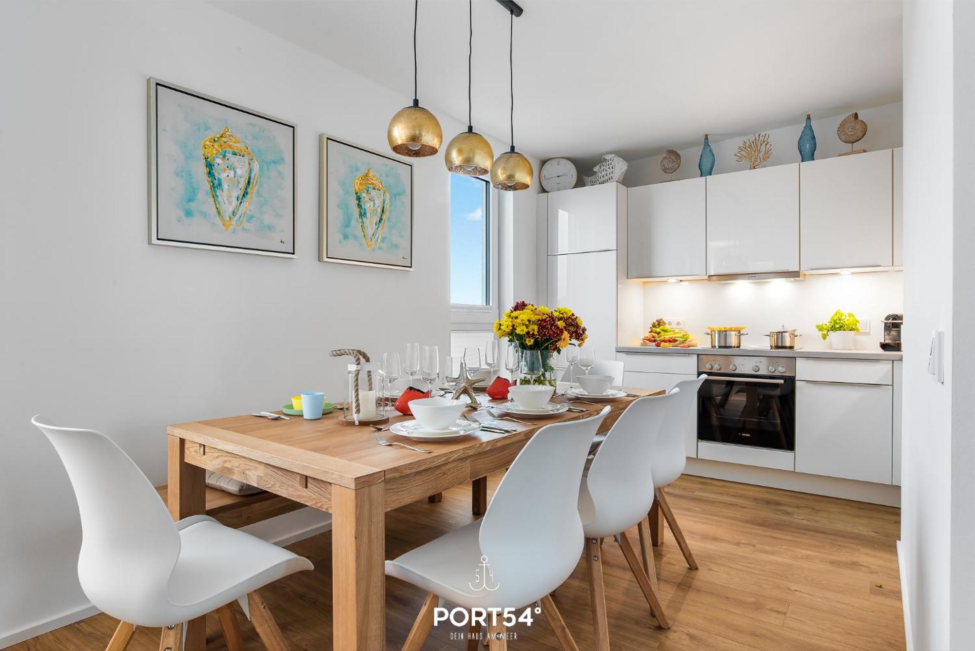 올페니츠 Casa Vista Baltica 아파트 외부 사진