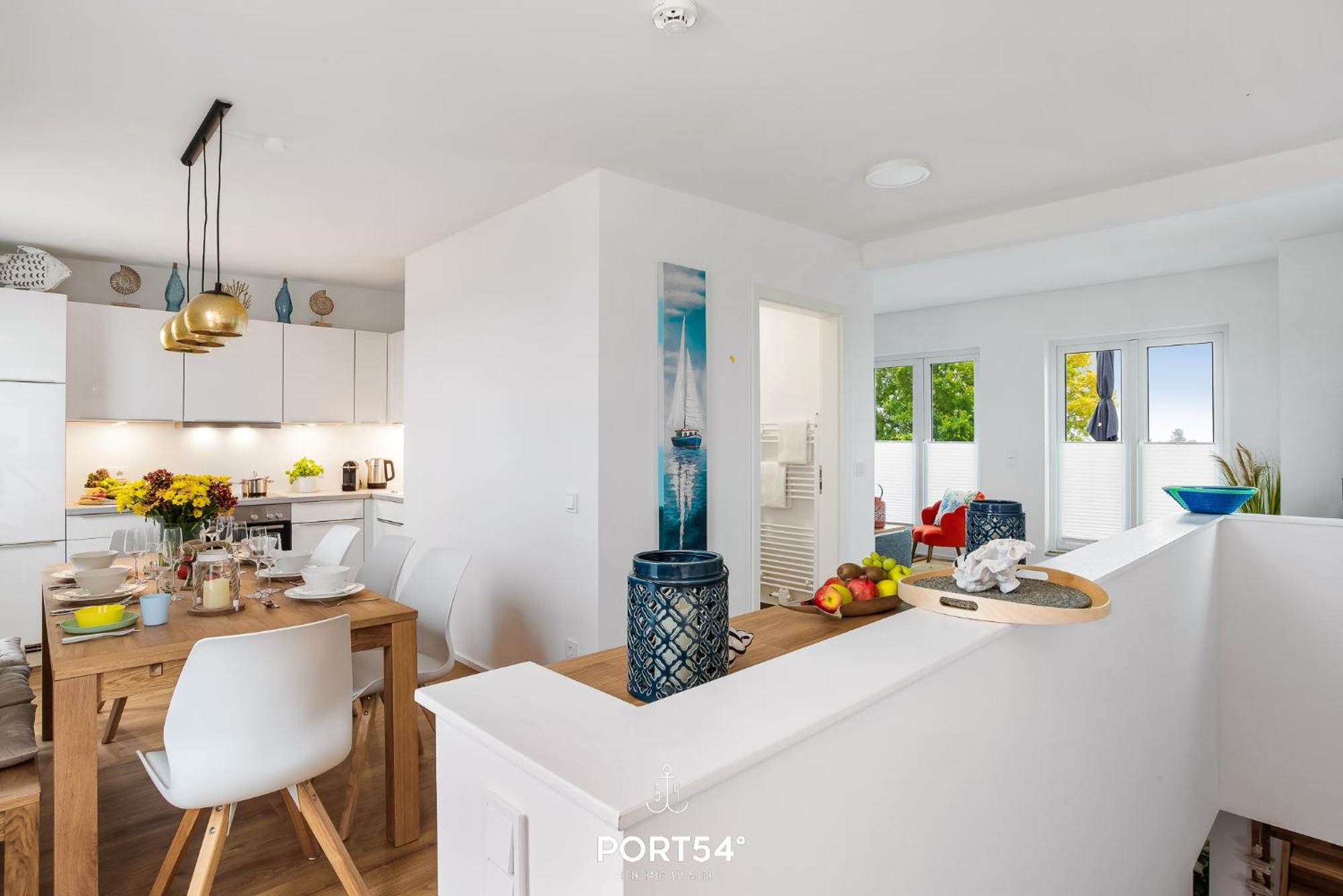 올페니츠 Casa Vista Baltica 아파트 외부 사진