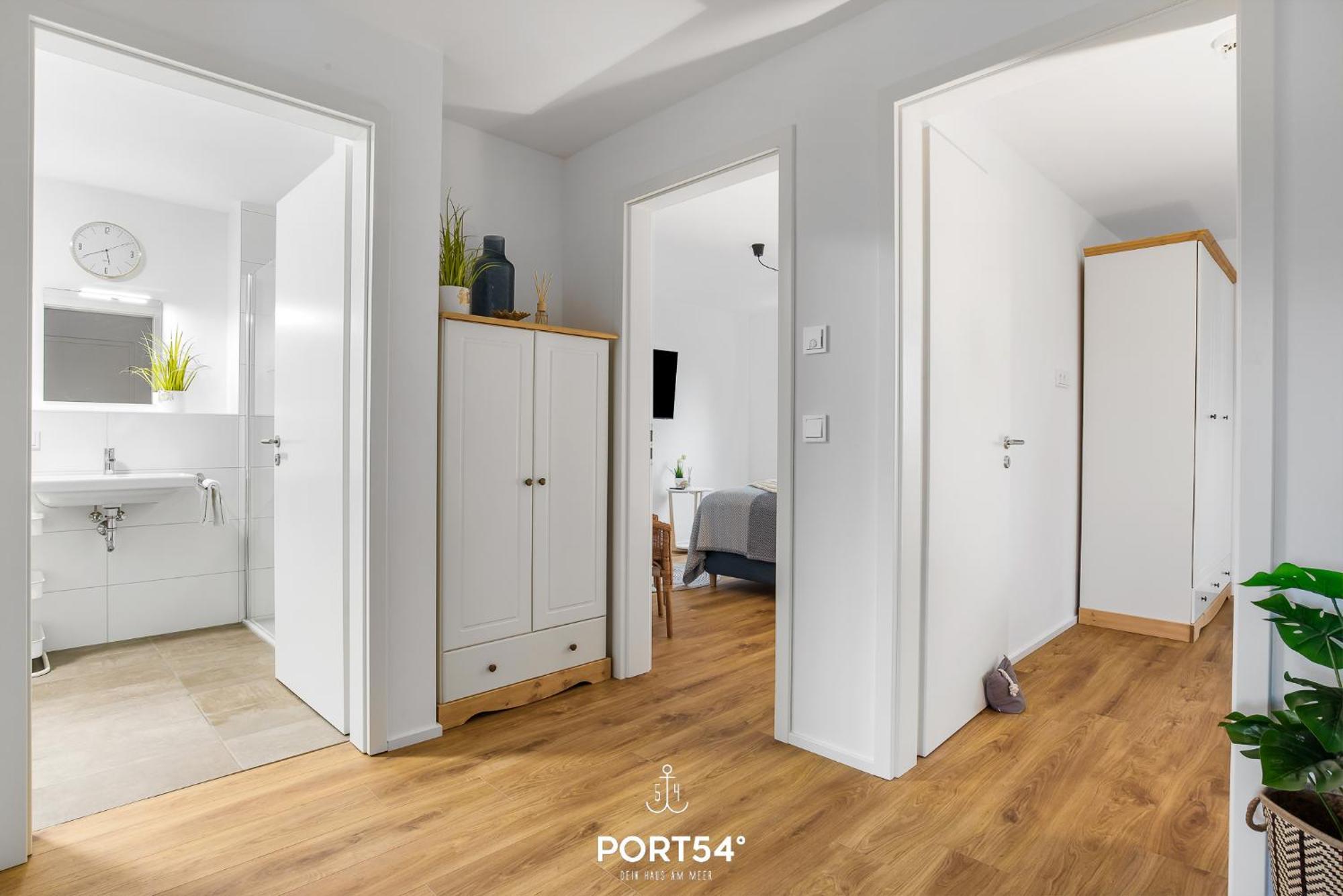 올페니츠 Casa Vista Baltica 아파트 외부 사진